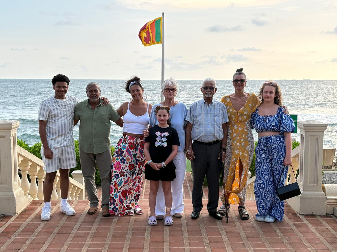 Prem Tours Sri Lanka-尼甘布必去景点