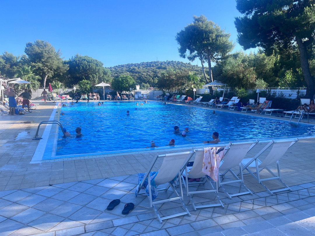 Cala Azzurra Vacanze主图