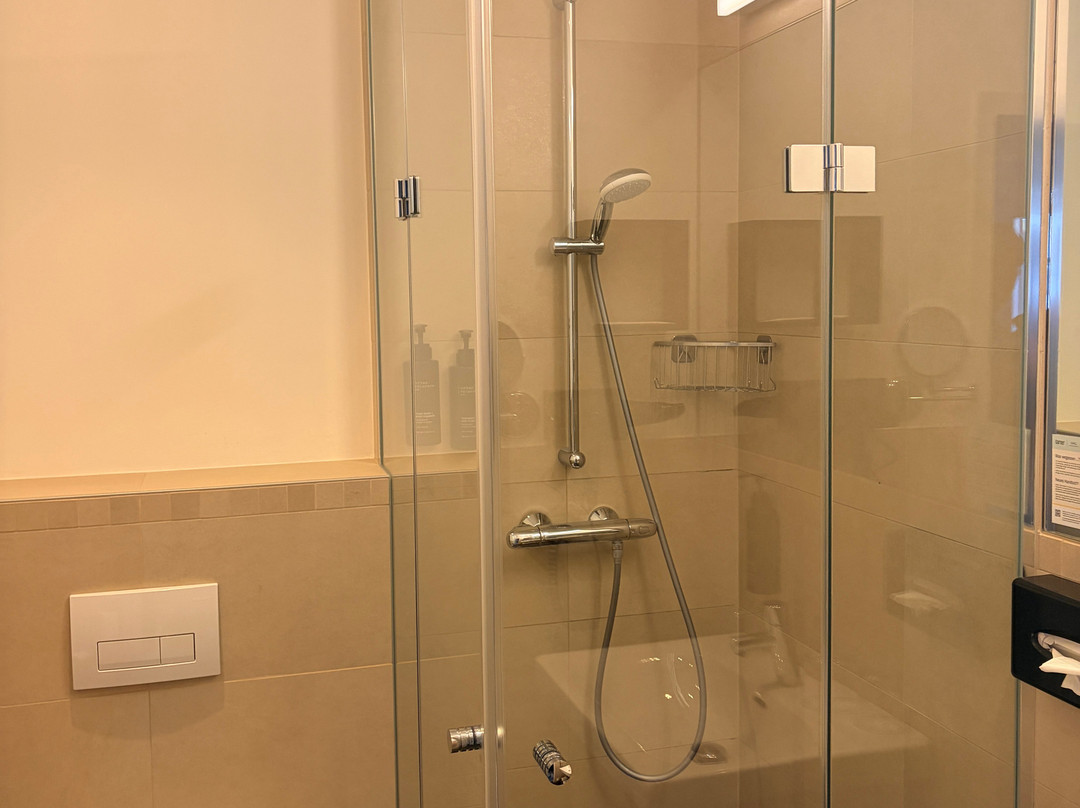 Garner Hotel KLAGENFURT – MOSER VERDINO by IHG主图