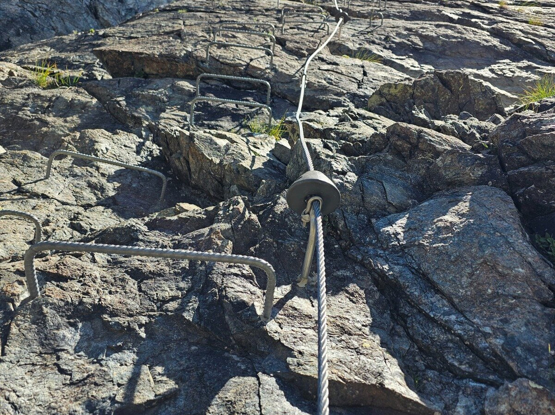 Rifugio Gerli Porro-Chiesa In Valmalenco必去景点