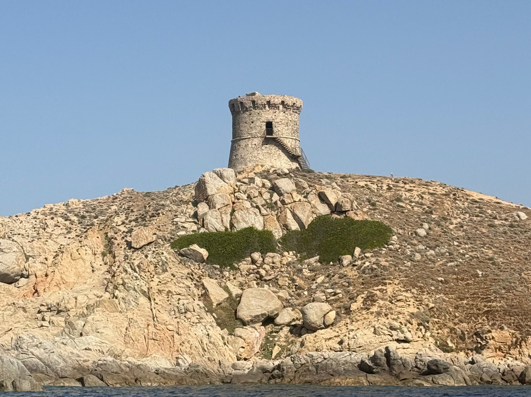 Cargèse Croisières-Cargese必去景点