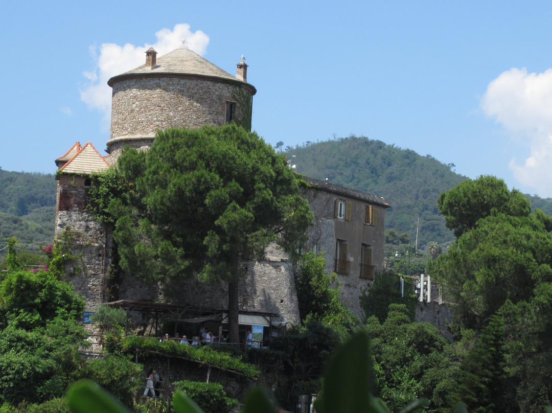 Area Marina Protetta Portofino-波托菲诺必去景点