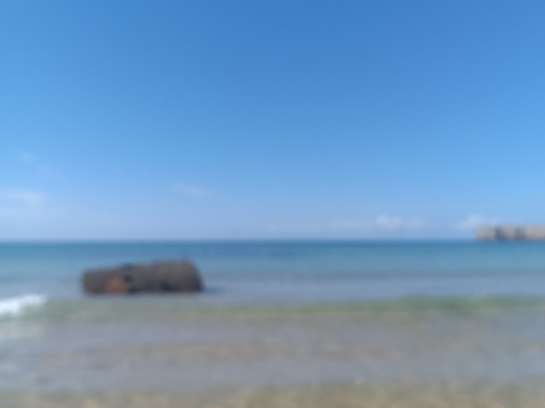 Mareta Beach-萨格里什必去景点