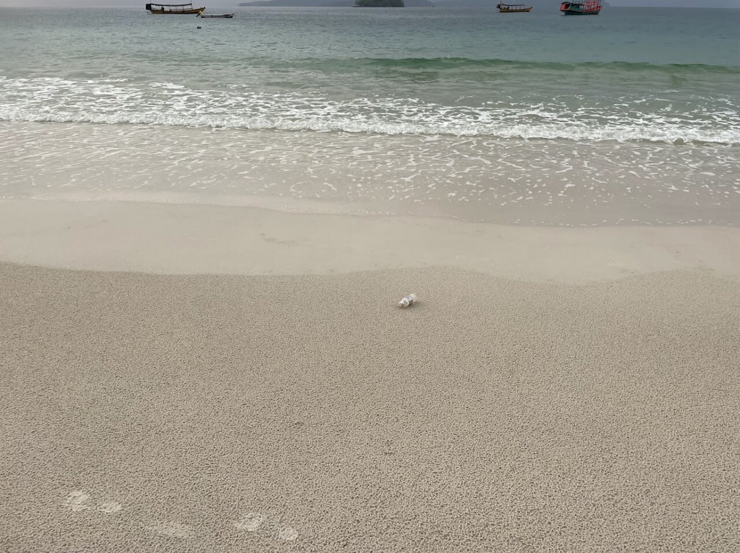 Long Set Beach-高龙必去景点