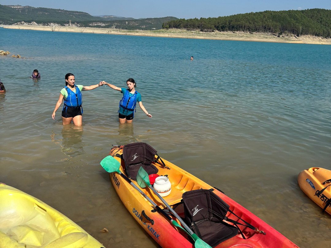 EKM Adventure Sports Center-艾因萨必去景点