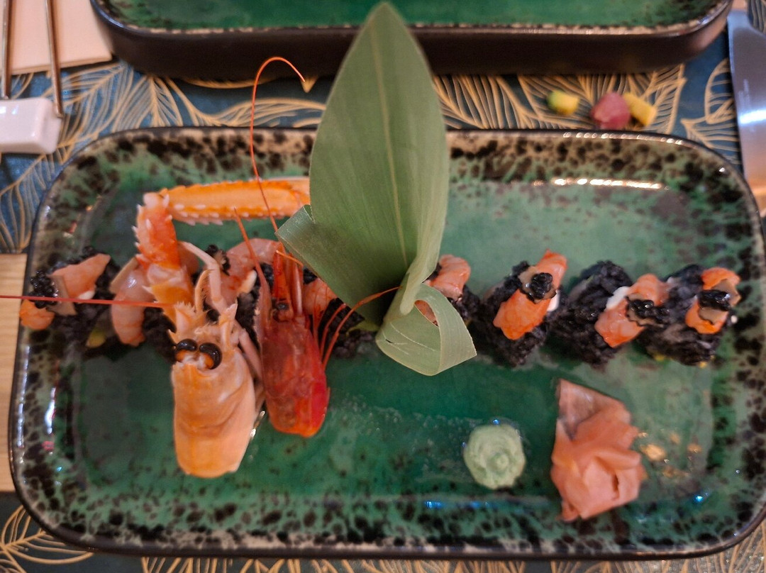 Tekkà Sushi & Pokè