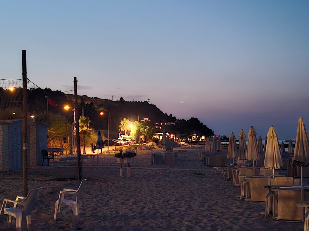 Camping Village Fontana Marina