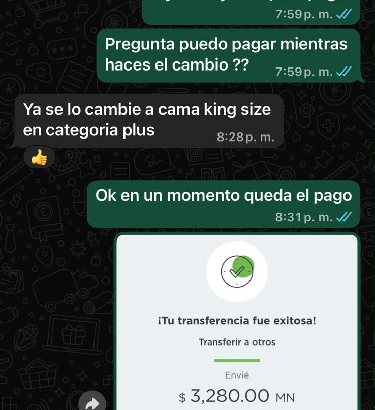 那图屯帕伦克酒店主图