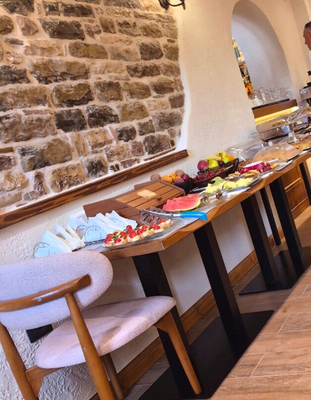 Cumaku Boutique Hotel & Spa