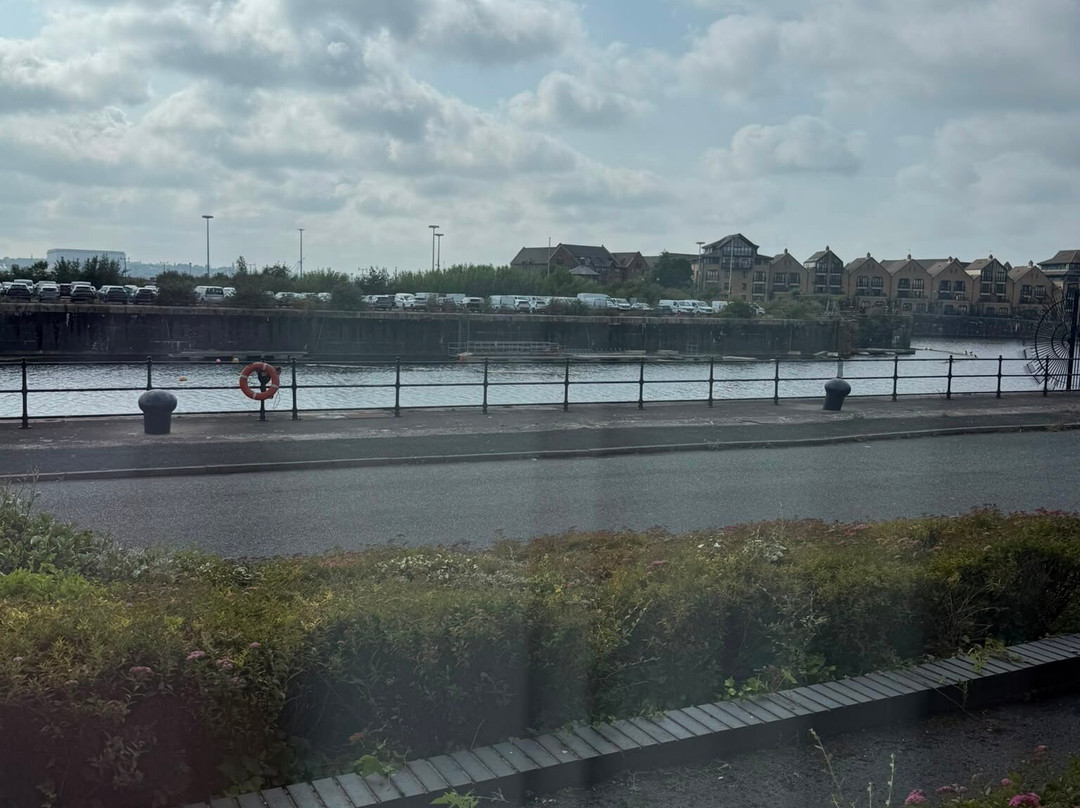 Travelodge Liverpool Docks主图