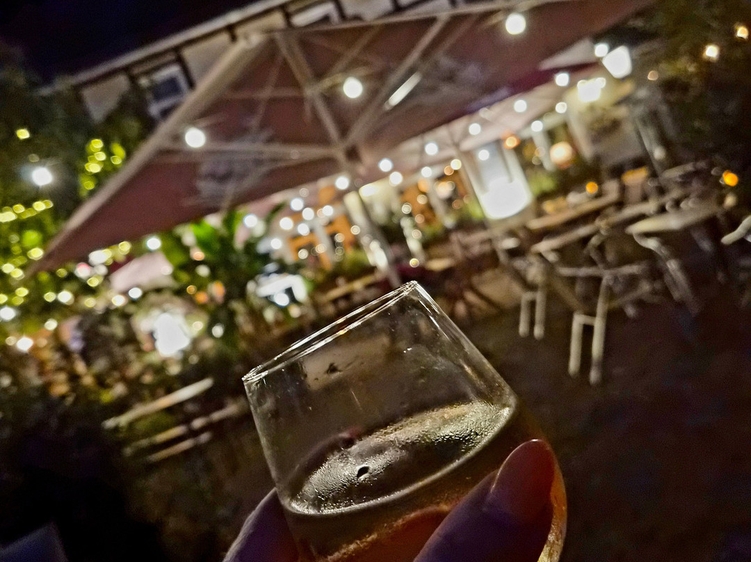 祖尔鲁普博得酒店主图