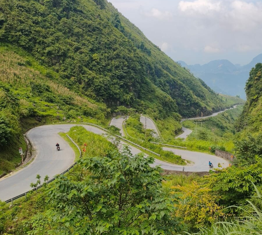Ha Giang Loop Tour by Mama's Homestay-Dong Van必去景点