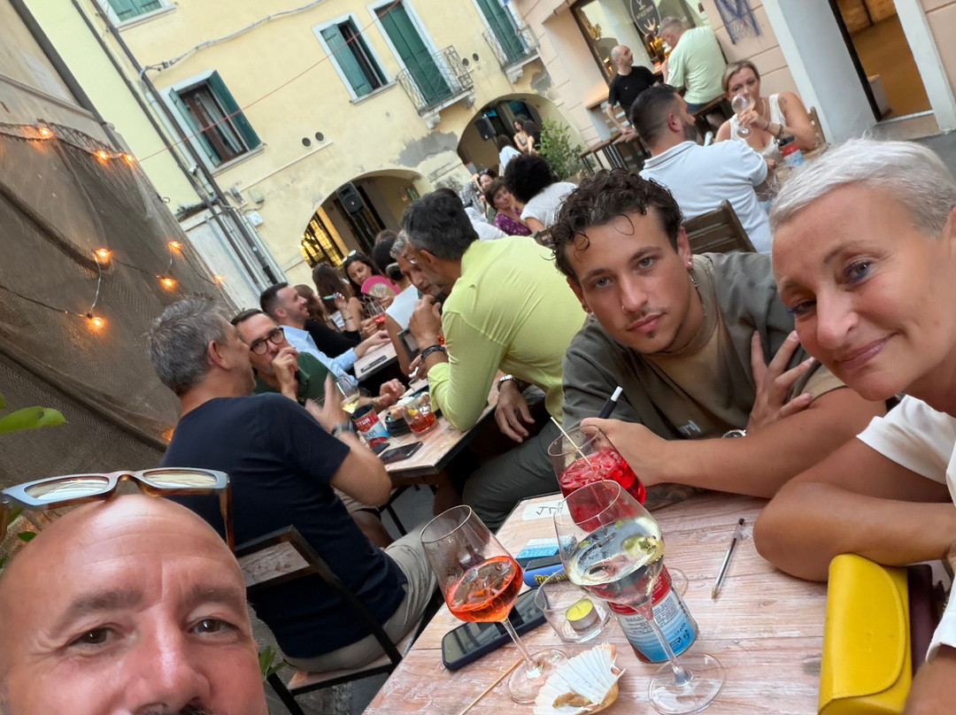 Mantecato Rovigo