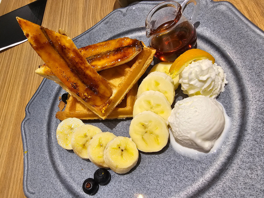 フタバフルーツパーラー 新宿マルイ本館店