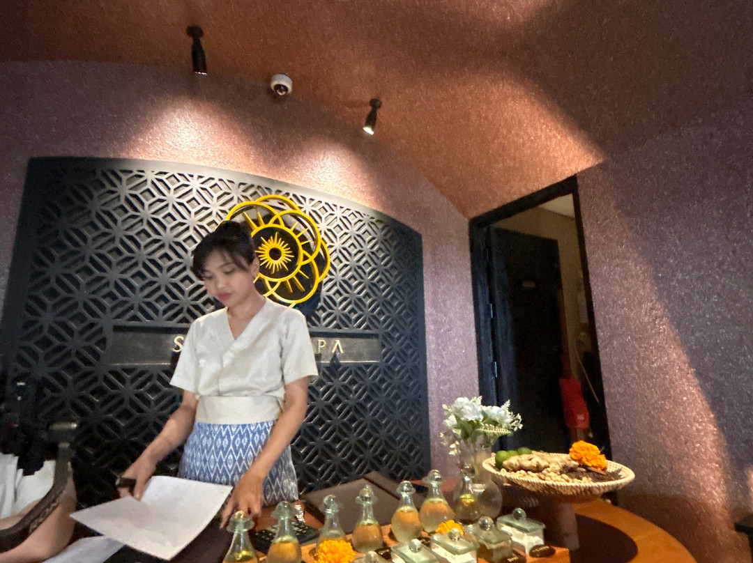 Svaha Spa Sanur by Svaha Wellness-沙努尔必去景点