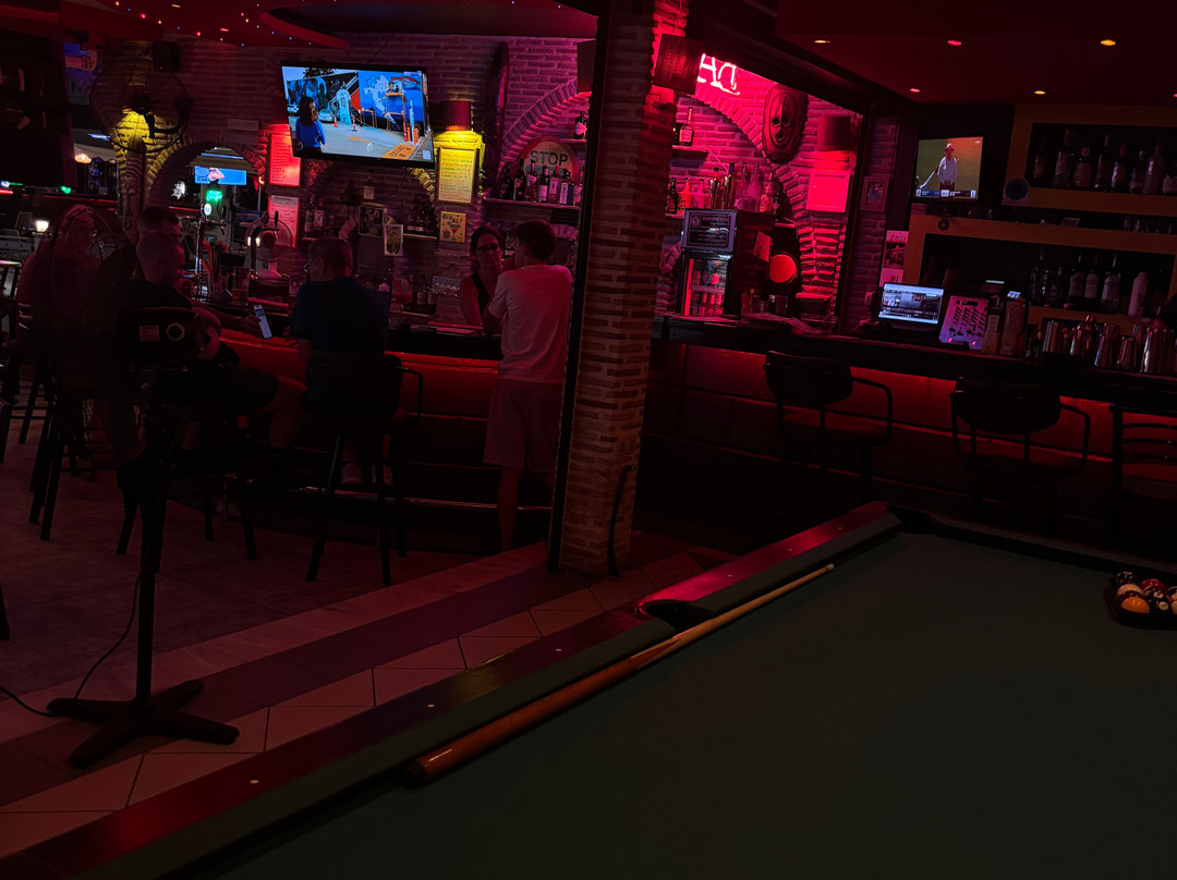 Cuba Bar-Alykanas必去景点