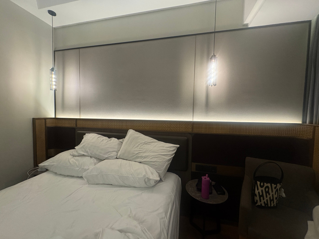 Malyabhara Hotel Yogyakarta Malioboro主图