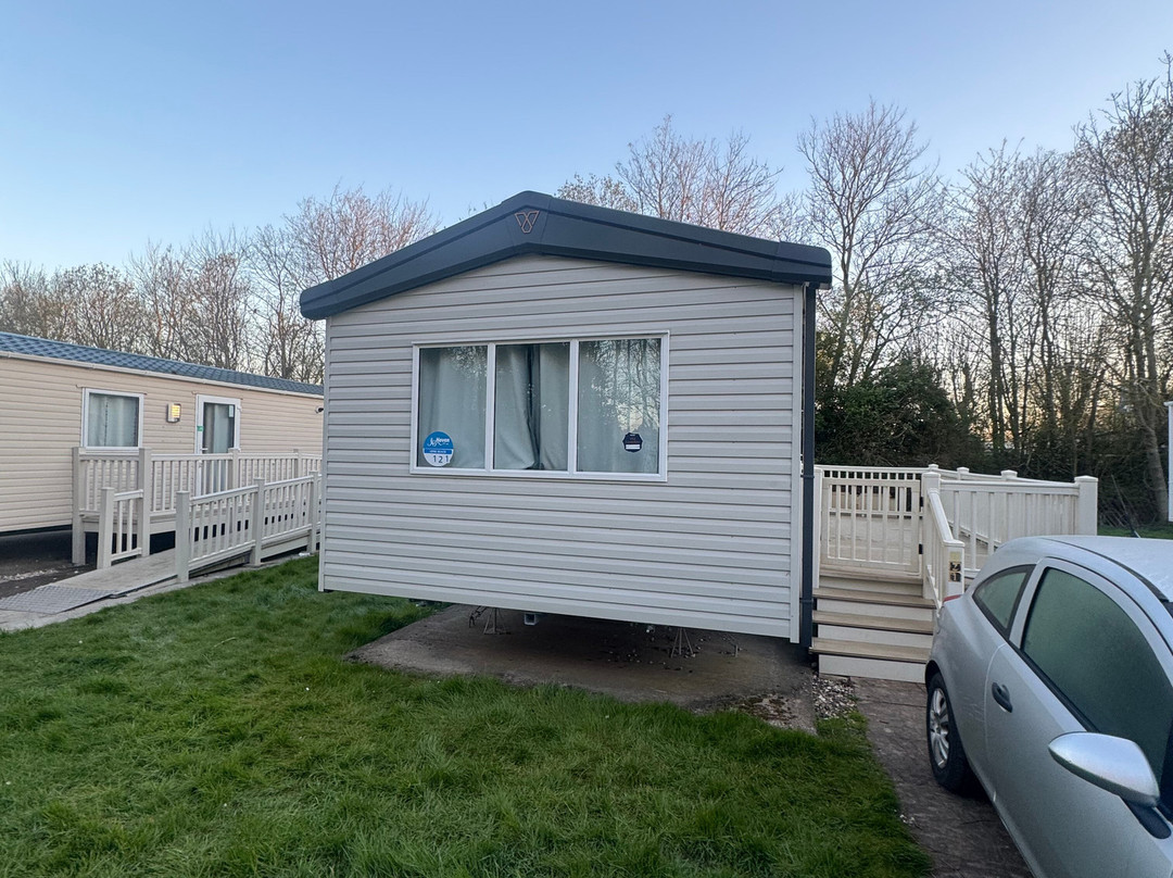 Cleethorpes Beach Holiday Park主图