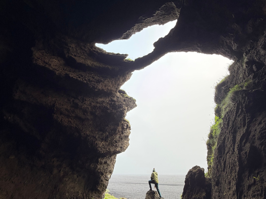 Yoda Cave-维克必去景点