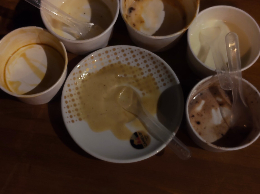 Gelataria Grazina
