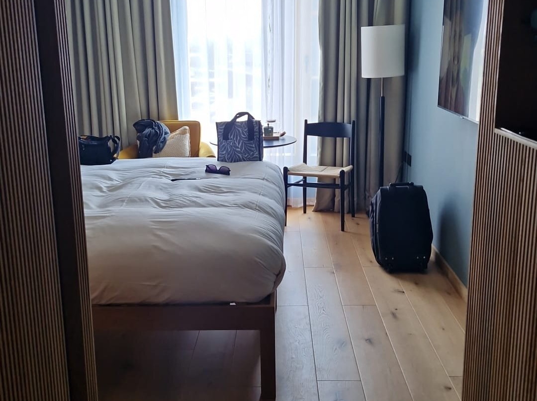 莫利的汽车旅馆和餐厅主图