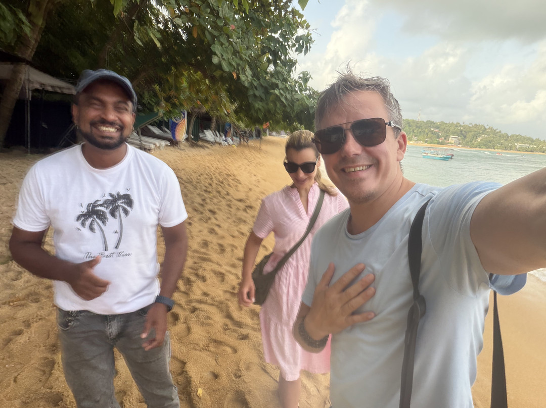Mahaweli Tours & Holidays-尼甘布必去景点