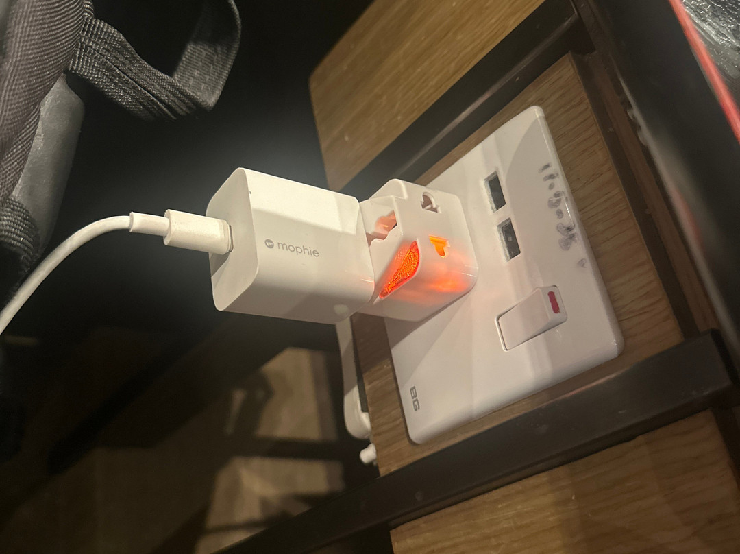 Plaza Premium Lounge (International Departures, Terminal 1)-新加坡必去景点