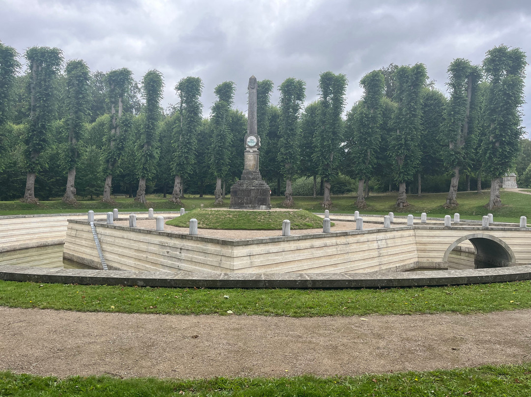 Fredensborg Palace-弗雷登斯堡必去景点