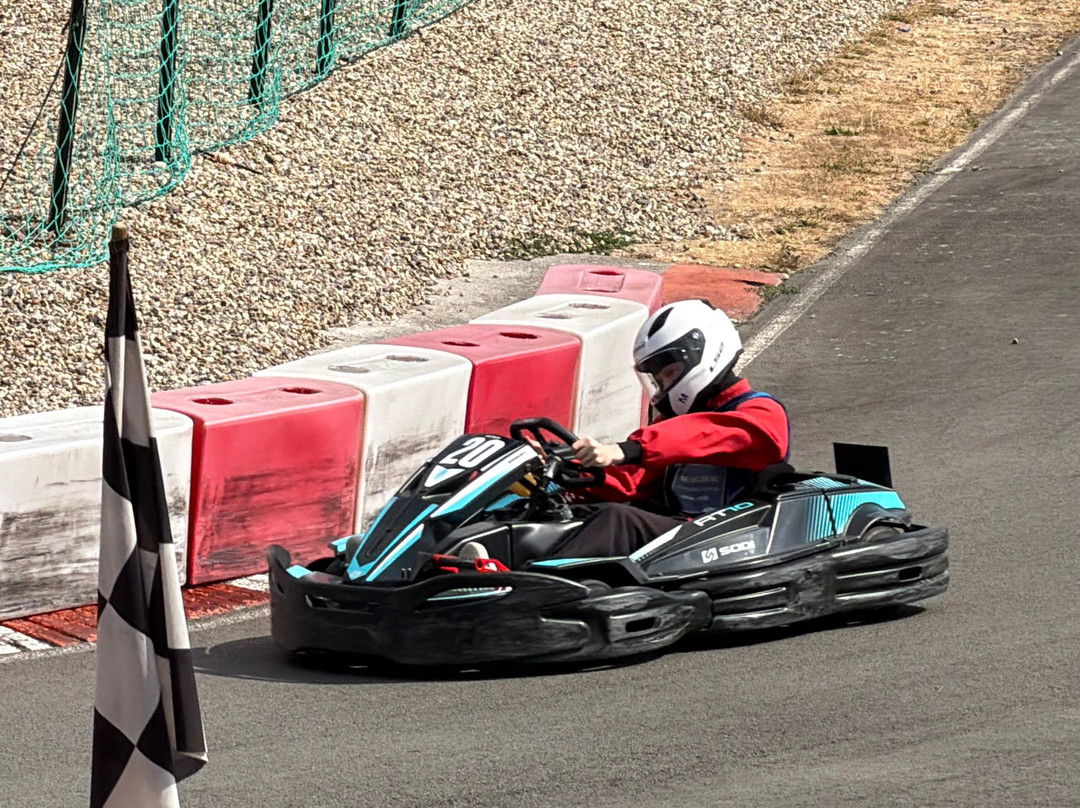 Lille Karting-Ennetieres-en-Weppes必去景点