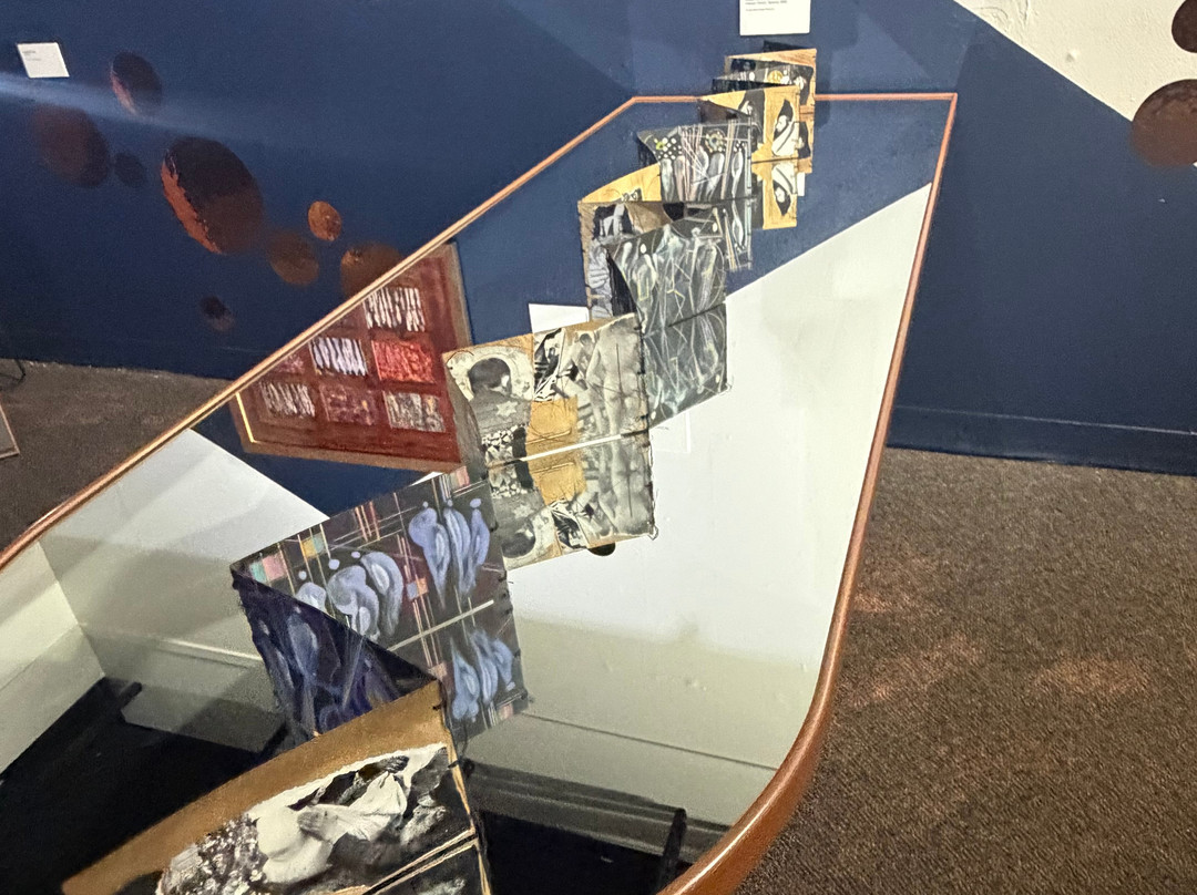 The Florida Holocaust Museum-圣彼德斯堡必去景点