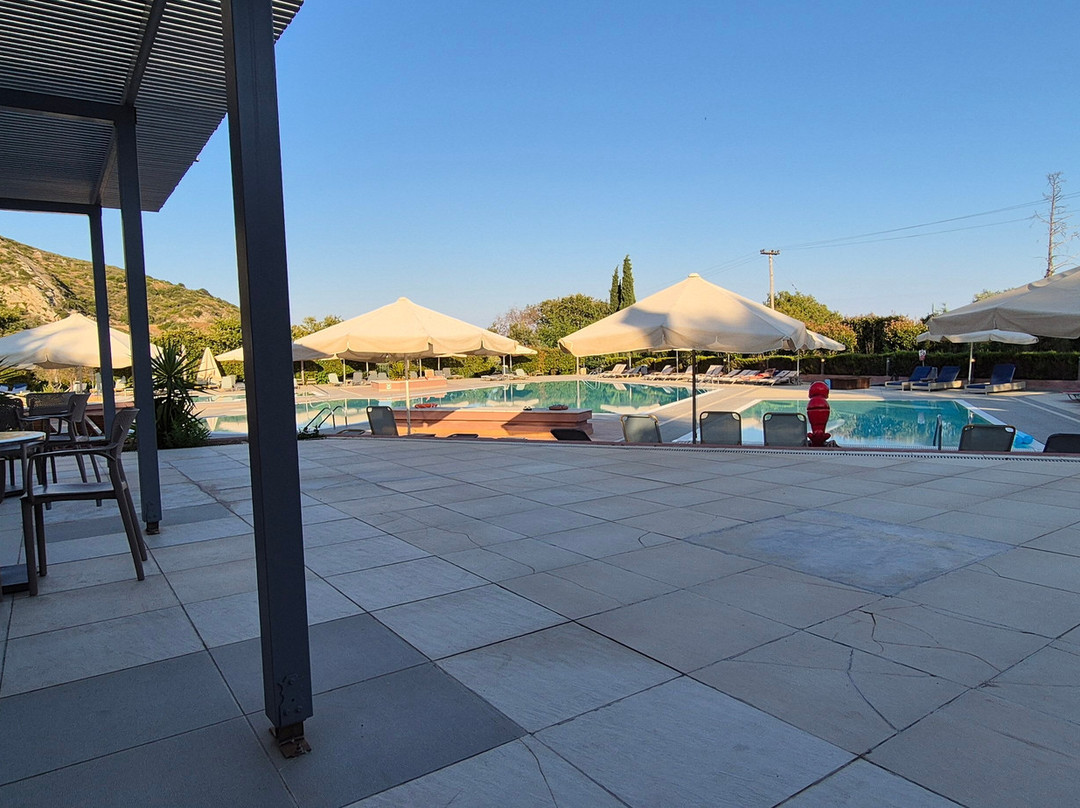 Utopia Resort & Spa主图