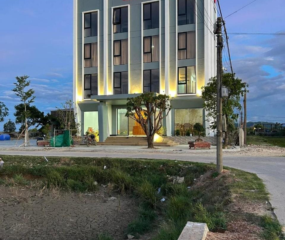 An Binh Hotel