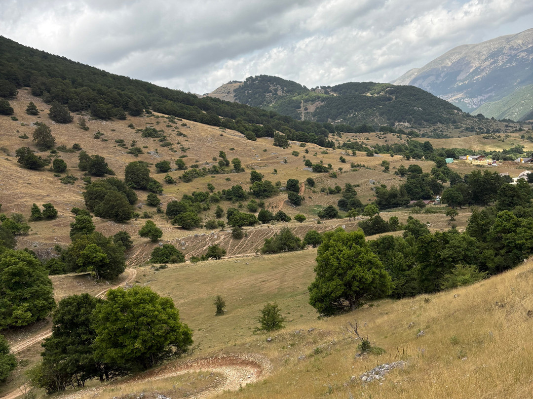 Il Ranch - Maneggio-Scanno必去景点