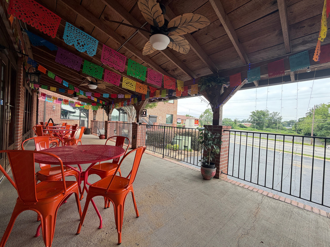 Amigo’s Mexican Restaurant