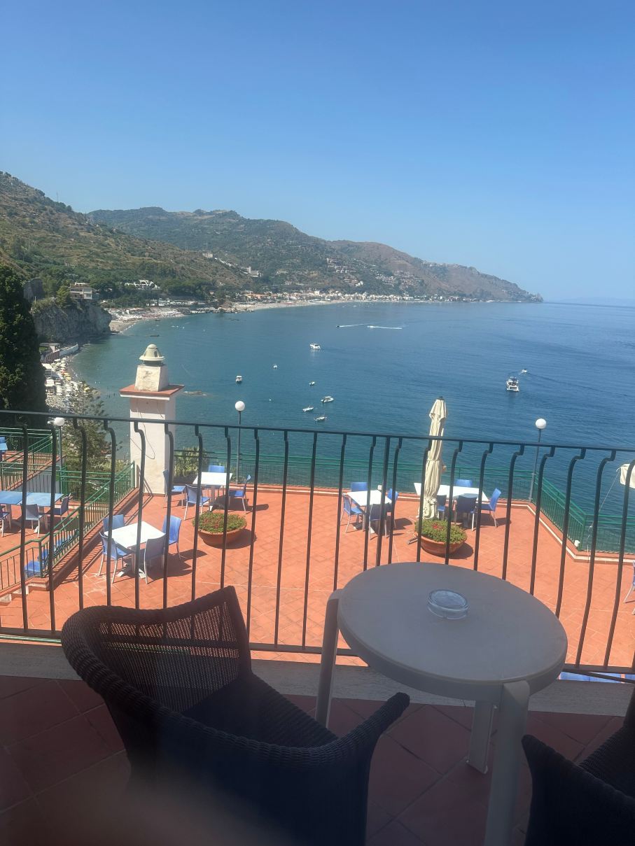 海湾宫殿酒店马扎罗-旅行者