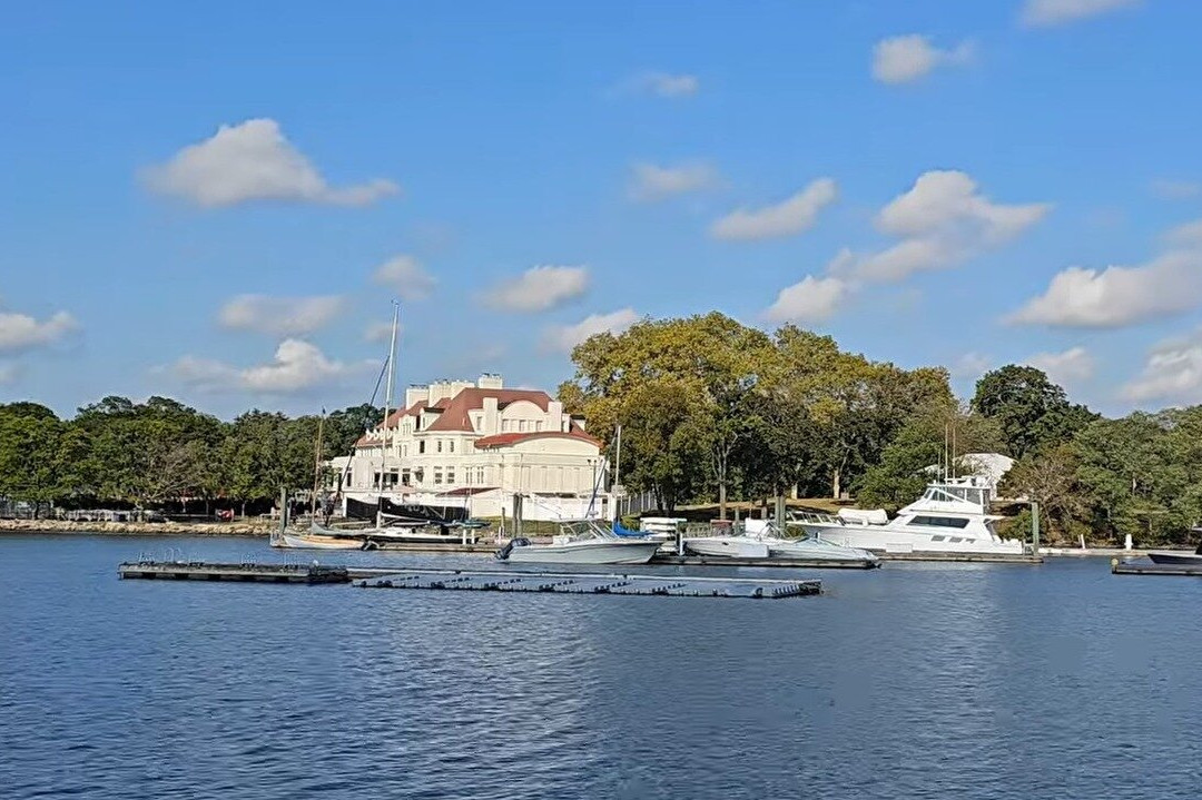 Glen Island Park-New Rochelle必去景点