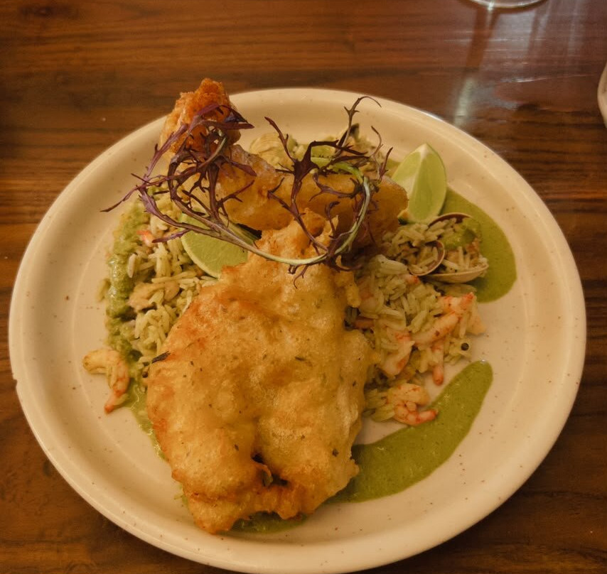 Macha