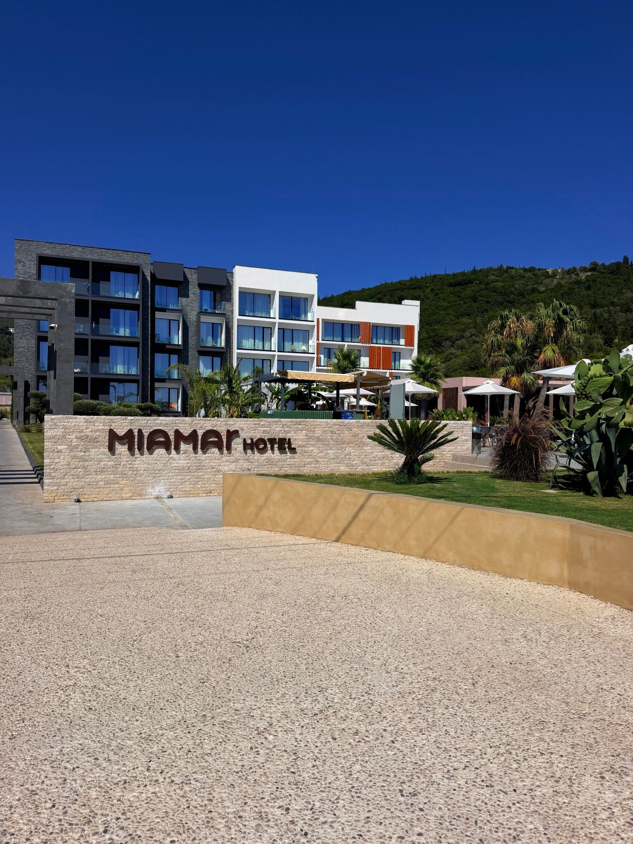 Miamar-旅行者