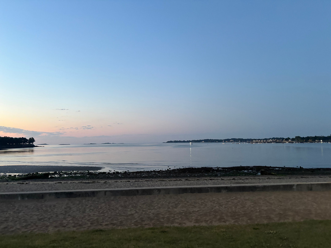 Dane Street Beach-Beverly必去景点