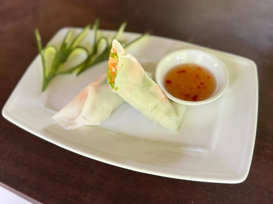 Red Bridge Cooking School & Restaurant - Hoi An Riverside-Cam Thanh必去景点