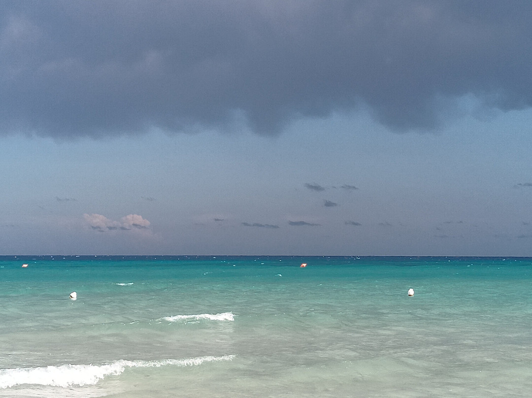 Lido Acqua Chiara-奥特朗托必去景点