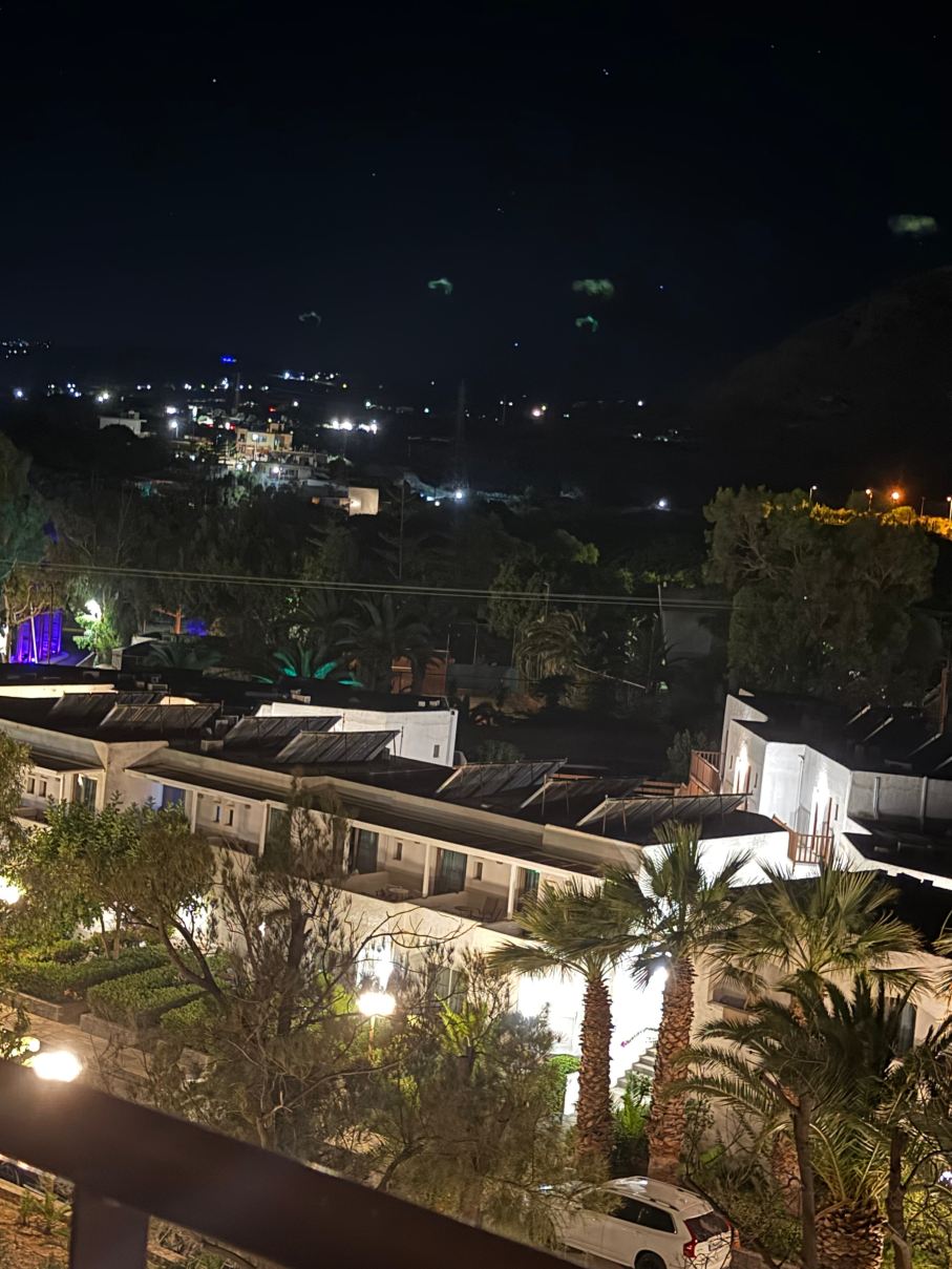 阿波罗尼亚海滩度假酒店及Spa-旅行者