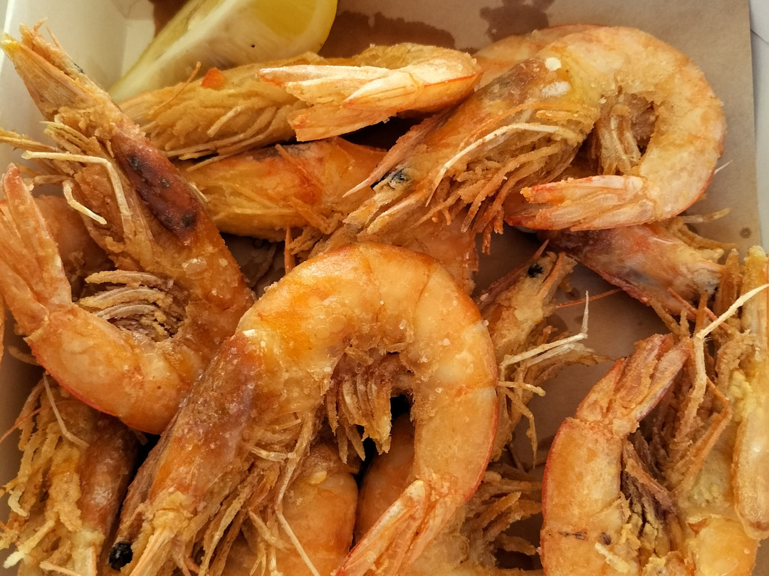 Picio’s Food