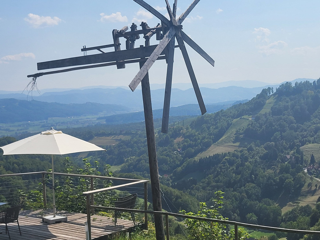 Das Kappel Wein Gut Hotel主图