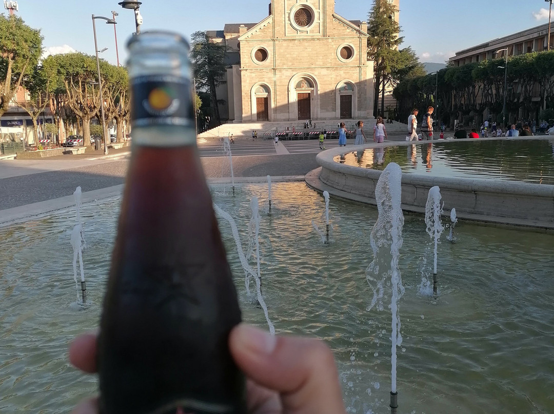 Piazza Risorgimento-Avezzano必去景点