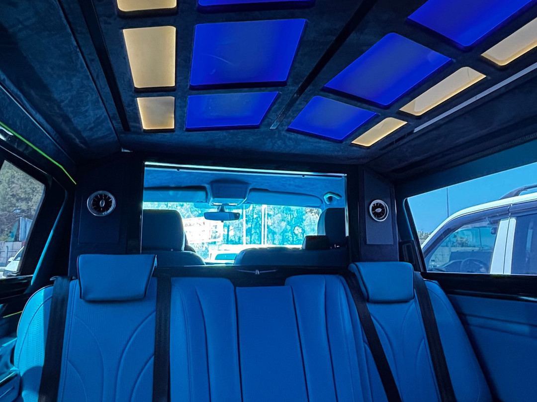 Martı Transfer Airport Havalimanı Vip Transfer Hizmetleri-Dalaman必去景点