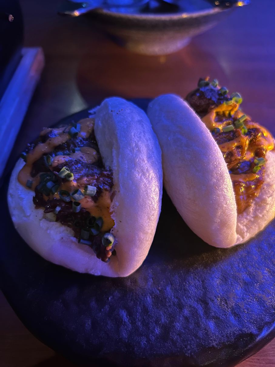 金边 BKK1 诺富特酒店-餐饮