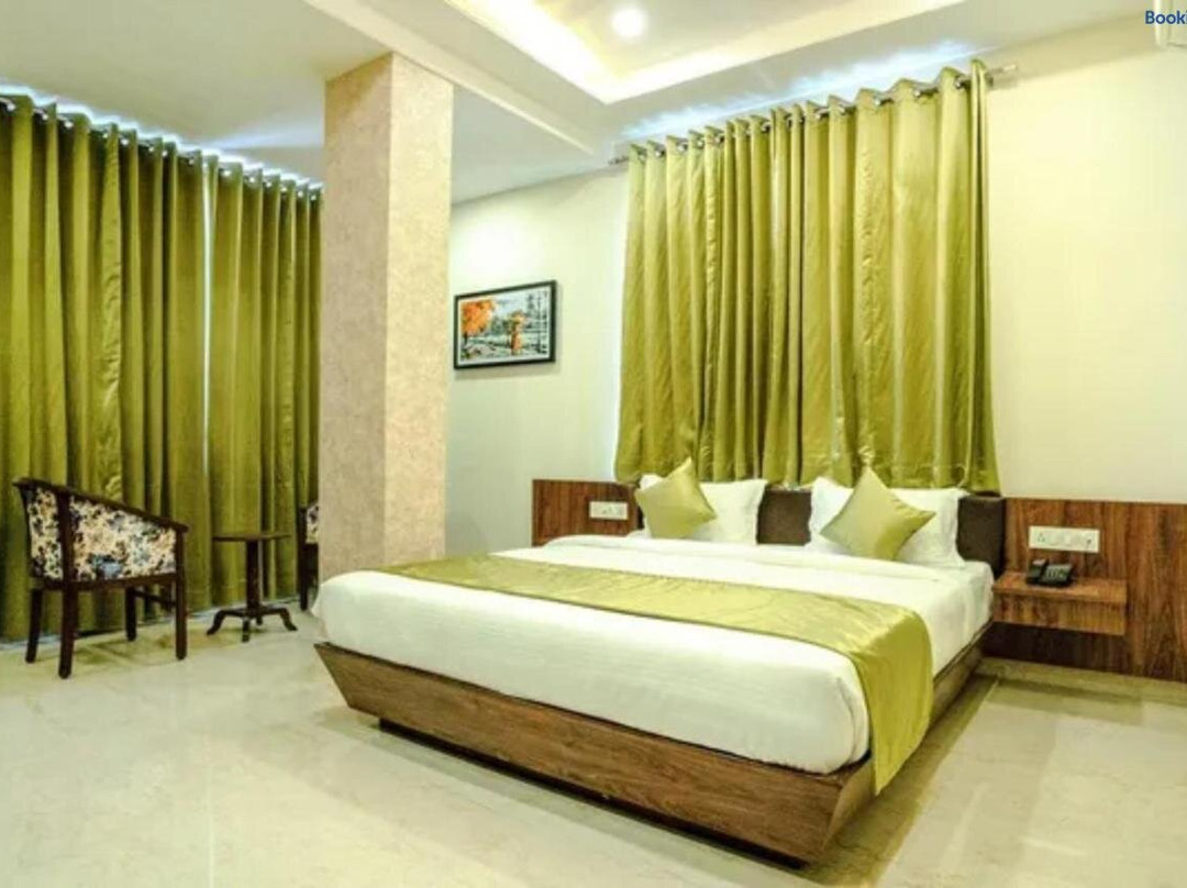 OYO 78636 Collection O Hotel Ramana