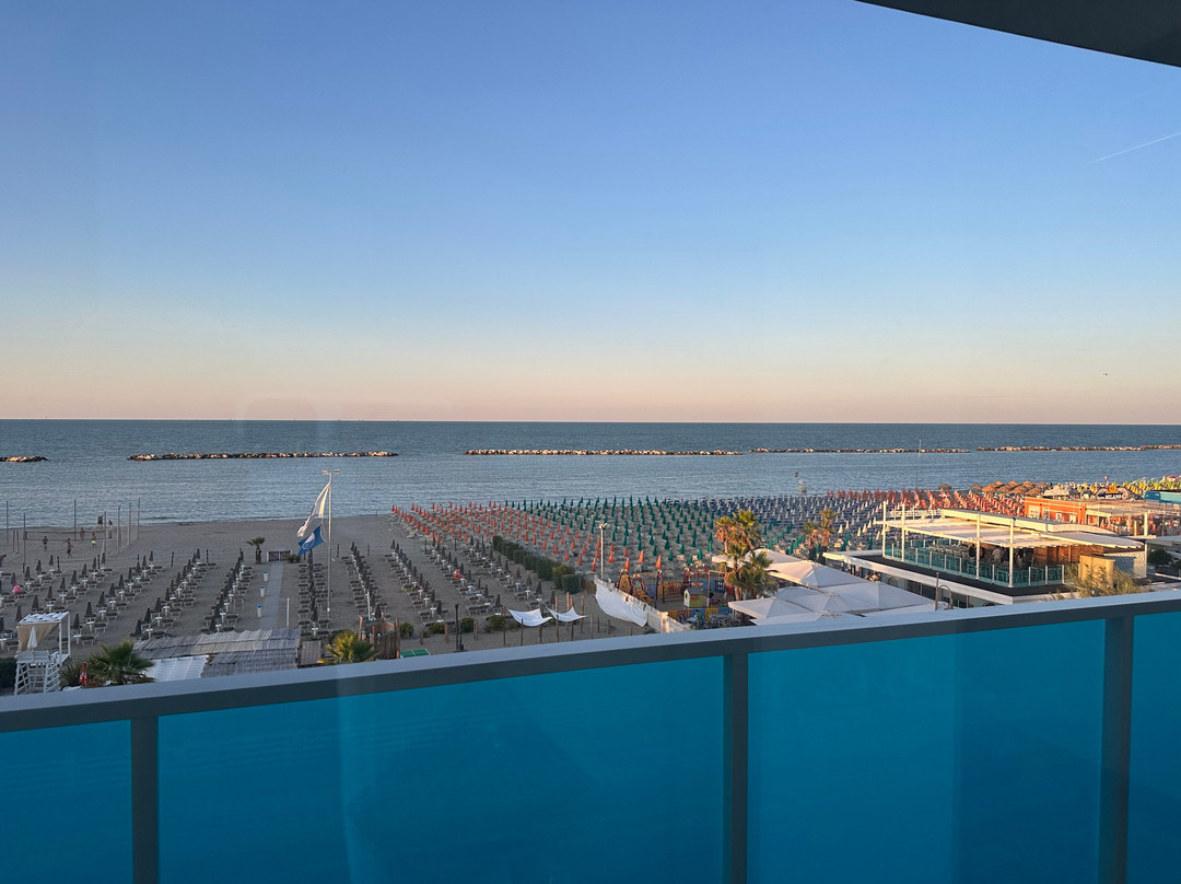 Club Family Hotel Tosi Beach主图