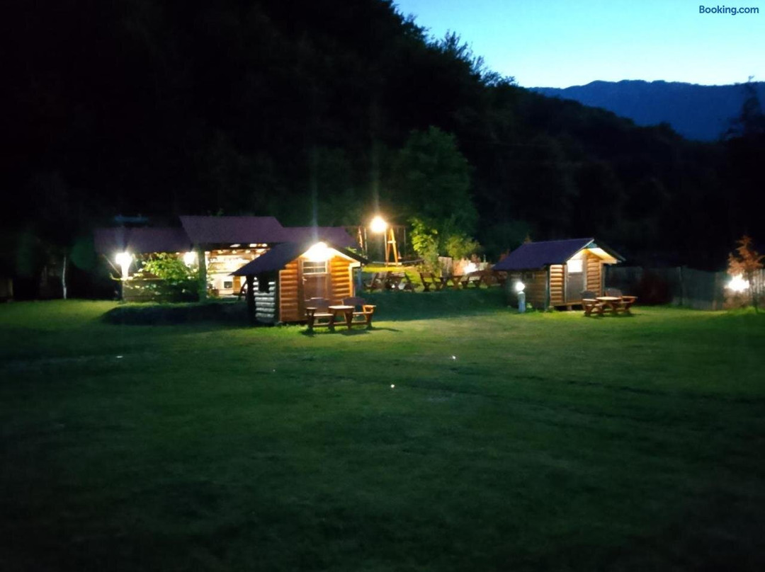 Camp Scepanovic